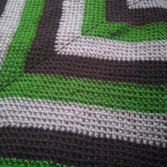 Beautiful Quilt - Picture 2 of 4